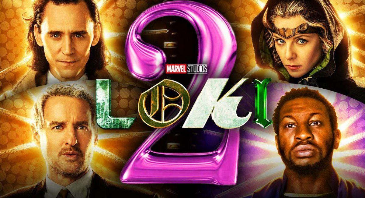 Los fans de Marvel Studios esperan con ansias la segunda temporada de "Loki". Foto: Twitter @MCU_Direct