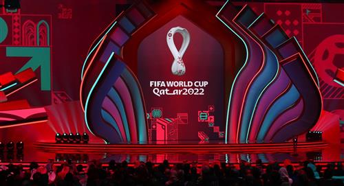 Cambió la fecha de la inauguración del Mundial de Qatar 2022