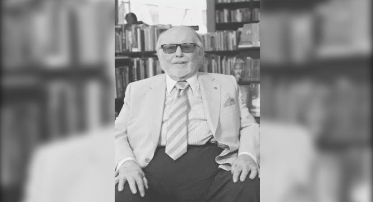 Falleció el fundador de la Librería Lerner. Foto: Instagram @librerialerner