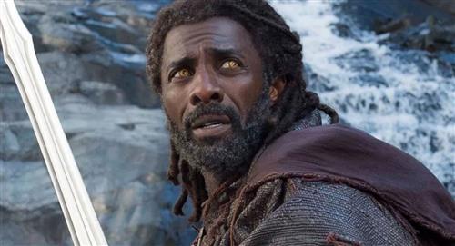 Idris Elba al fin habló de su aparición en "Thor Love And Thunder"