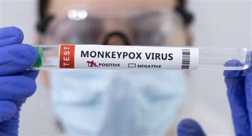 Colombia registró 45 nuevos casos de viruela del mono