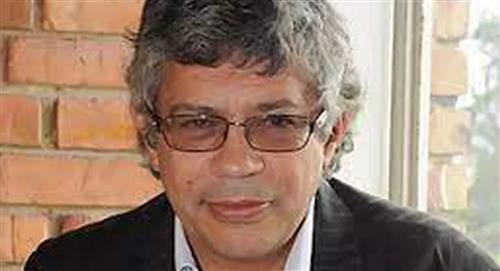 Jorge Iván González, el nuevo director del DNP del gobierno Petro