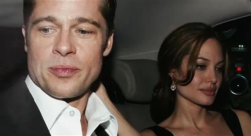 Angelina Jolie detrás de la demanda del FBI contra Brad Pitt