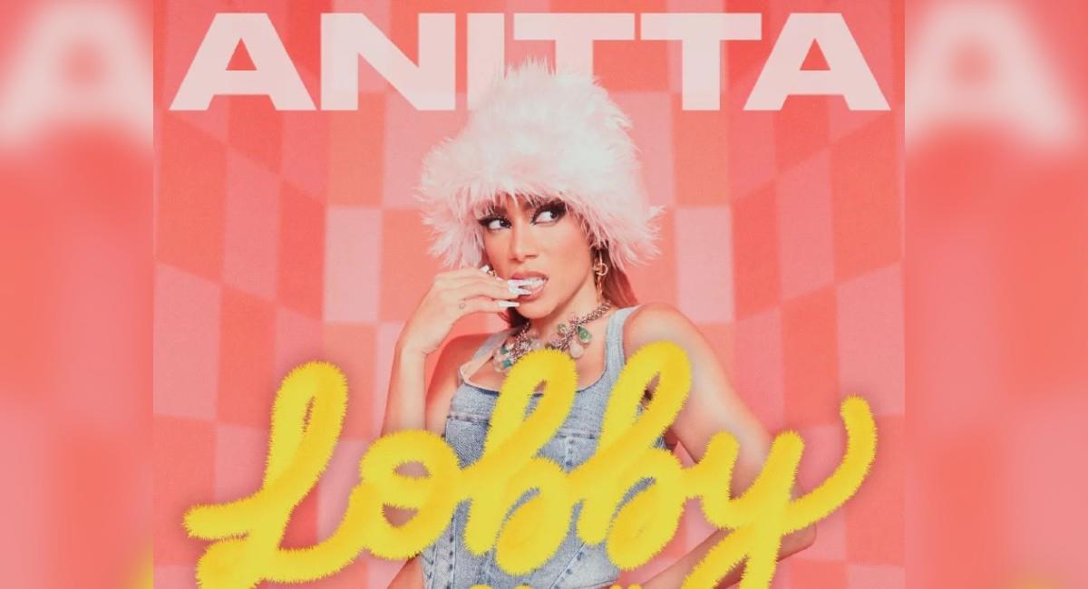 Las últimas sorpresas de Anitta han sido 'Gata' y 'El que espera' junto a Maluma. Foto: Instagram