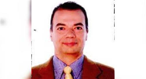 Manuel Alberto Casanova, el nuevo Director Nacional de Inteligencia