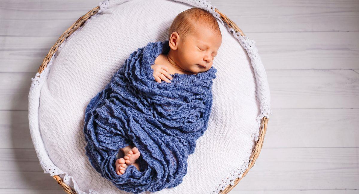 Tres posibles significados de soñar con bebés. Foto: Freepik