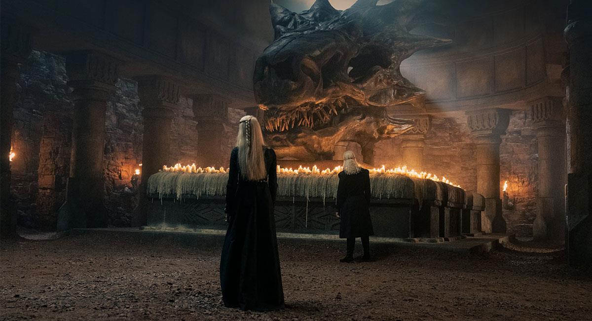 House of the Dragon: Los de "Game Of Thrones" dieron su veredicto tras el estreno de la nueva serie de HBO Max