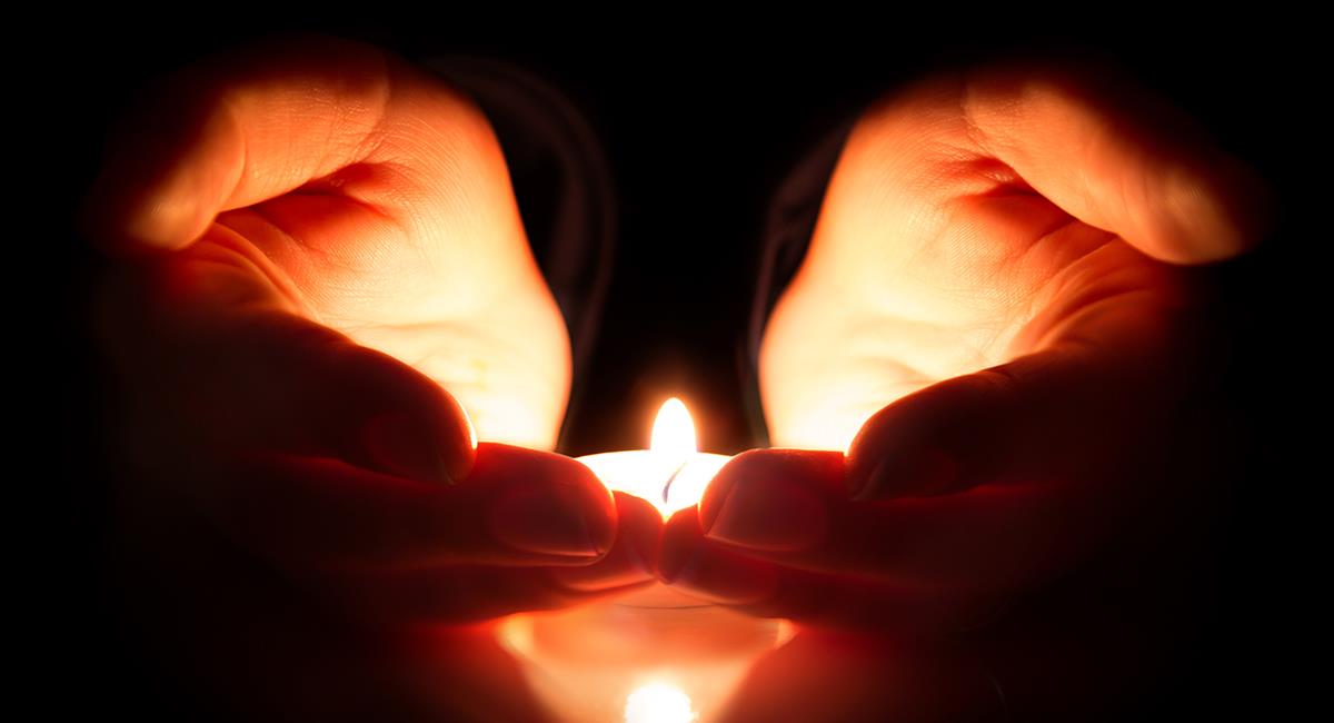 Oración de protección: reza para alejarte del odio, malas personas y envidias. Foto: Shutterstock