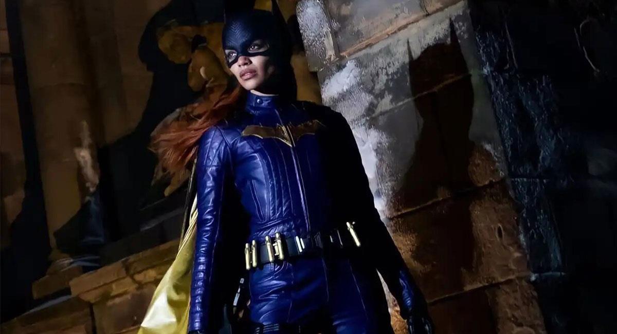 Según los directores de "Batgirl", ya no existe material de la cinta. Foto: Twitter @DCU_Direct