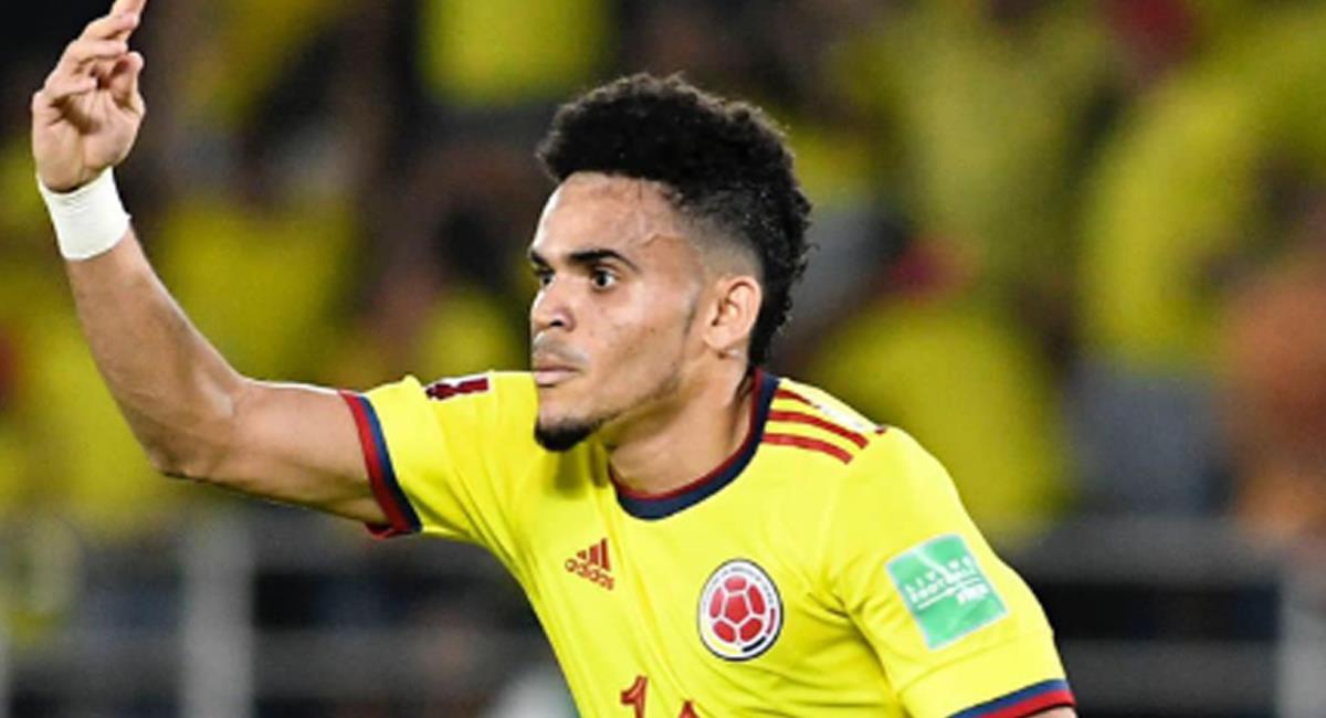 Colombia espera a la jornada de Eliminatorias rumbo al Mundial 2026. Foto: Instagram Luis Diaz