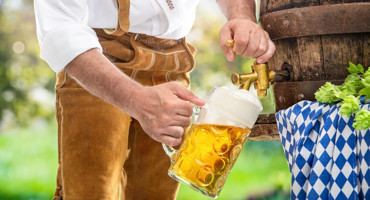 Gracias al acuerdo al que se llegó con Enel, se buscará cubrir las necesidades de energía eléctrica para las plantas y cervecerías de Bavaria, a partir de febrero de 2024. Foto: Shutterstock