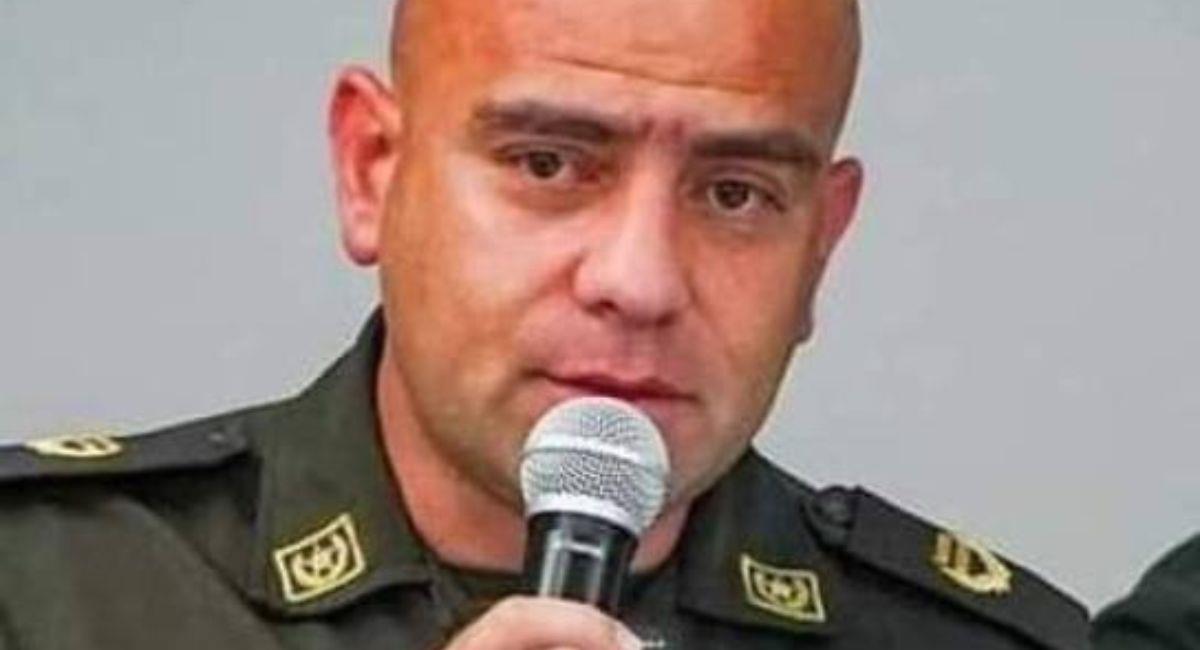 Benjamín Núñez fue implicado por varios policías como presunto responsable de la muerte de tres jóvenes en Sucre. Foto: Youtube Noticias Caracol