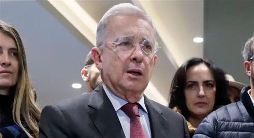 Álvaro Uribe cuestiona propuesta de crear nuevo departamento