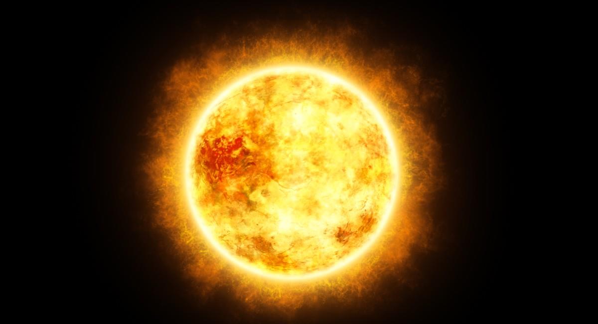 El proceso por el que pasaría la gran estrella sería la inmersión planetaria. Foto: Shutterstock