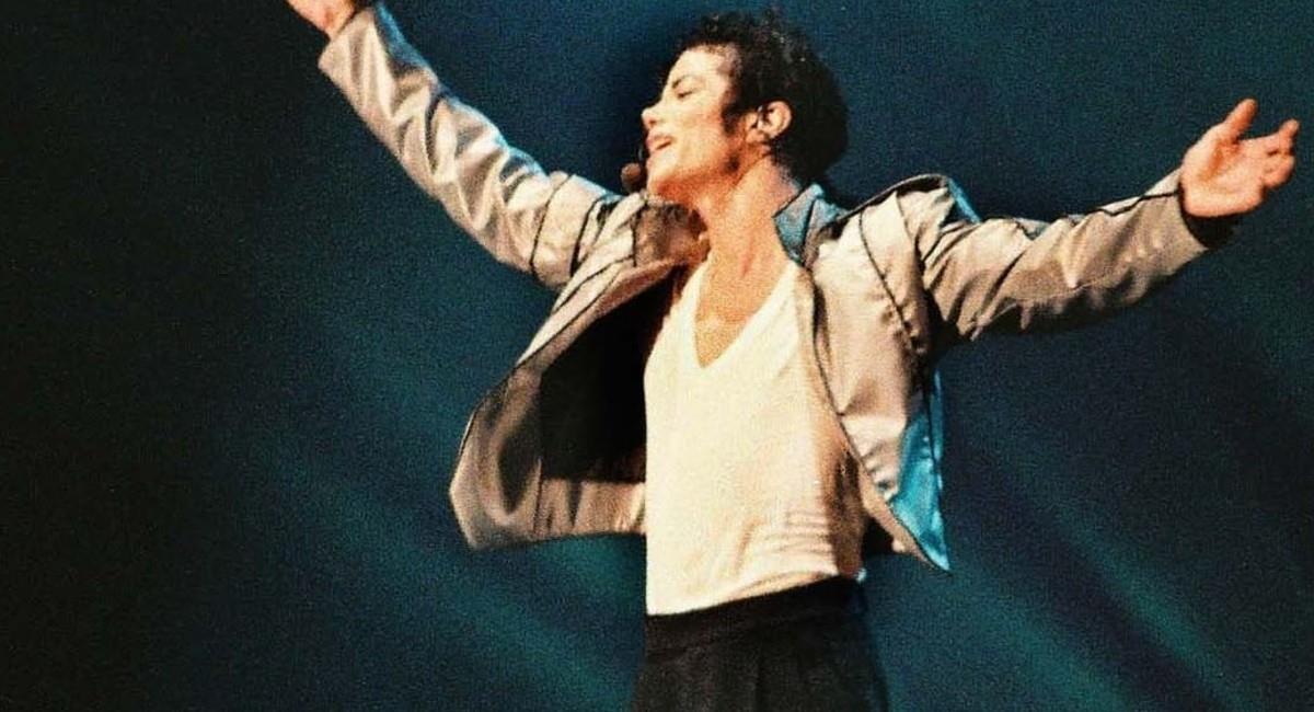 Michael Jackson 1958-2009. Foto: Instagram @michaeljackson
