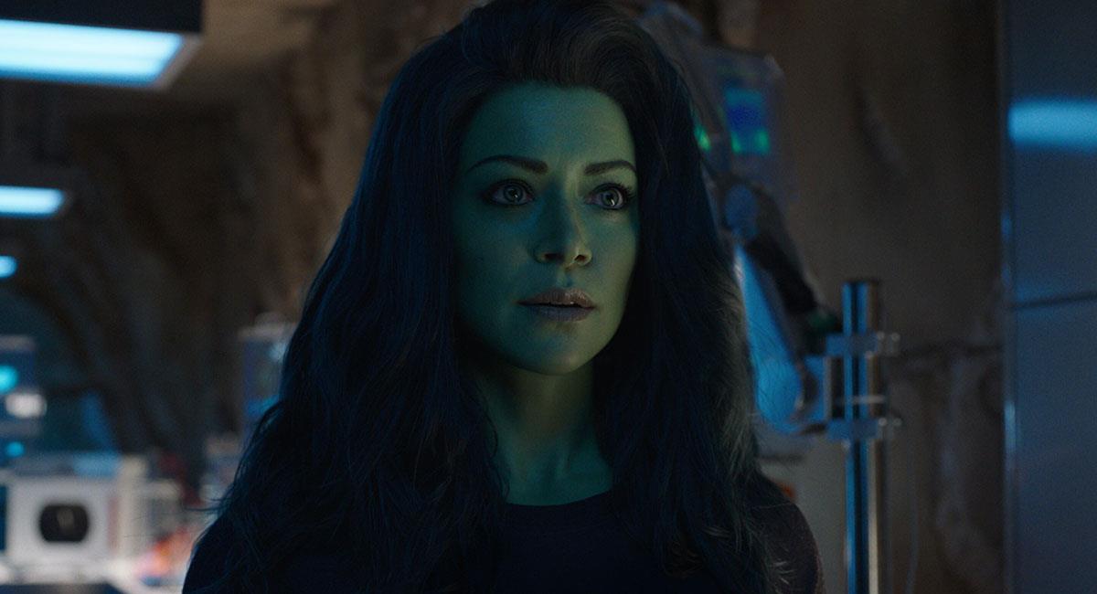 "She-Hulk" sigue acaparando la atención de los fans de Marvel Studios. Foto: Twitter @SheHulkOfficial