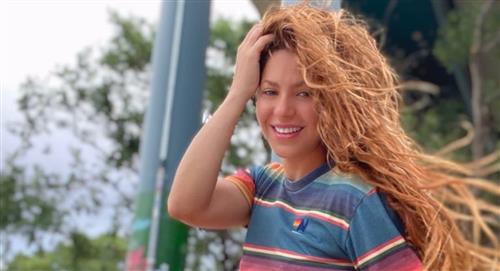 Hermano de Shakira revela cuál es el estado actual de la cantante