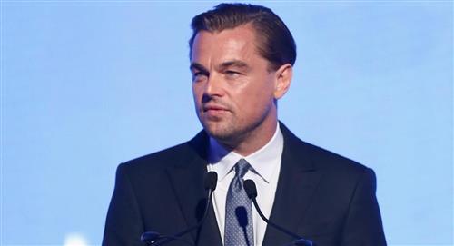 ¿Por qué Leonardo DiCaprio no quiere novias mayores de 25 años?