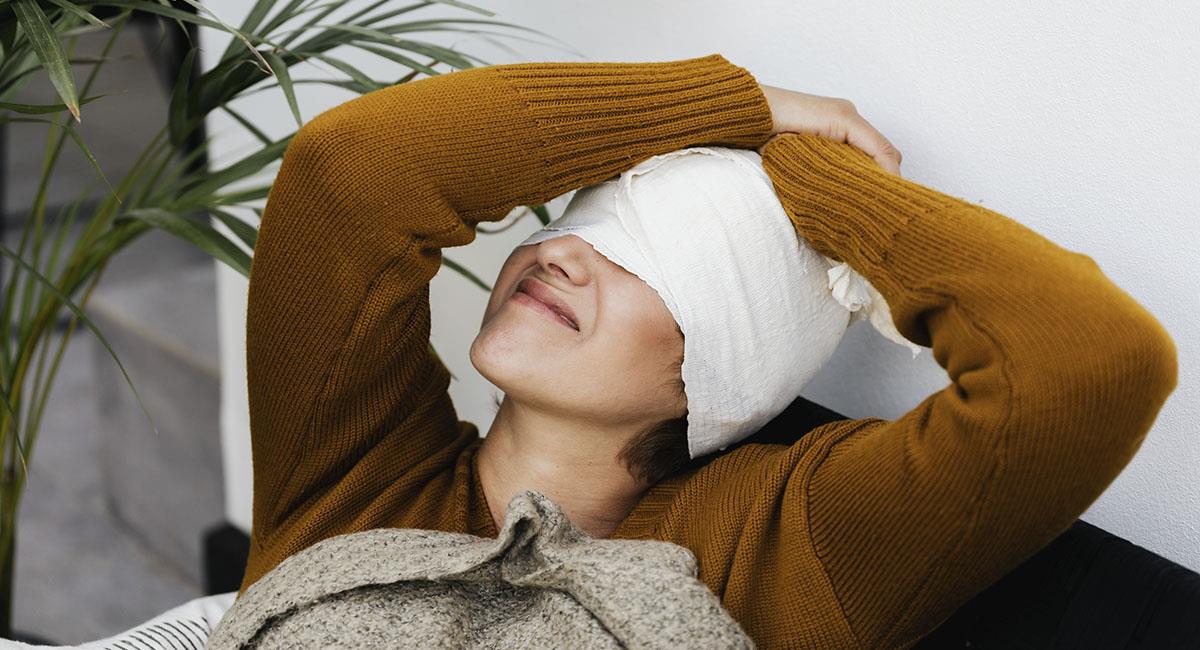 Así podrás mitigar el dolor de cabeza en casa: con estos consejos simples podrás identificarlos. Foto: Pixabay
