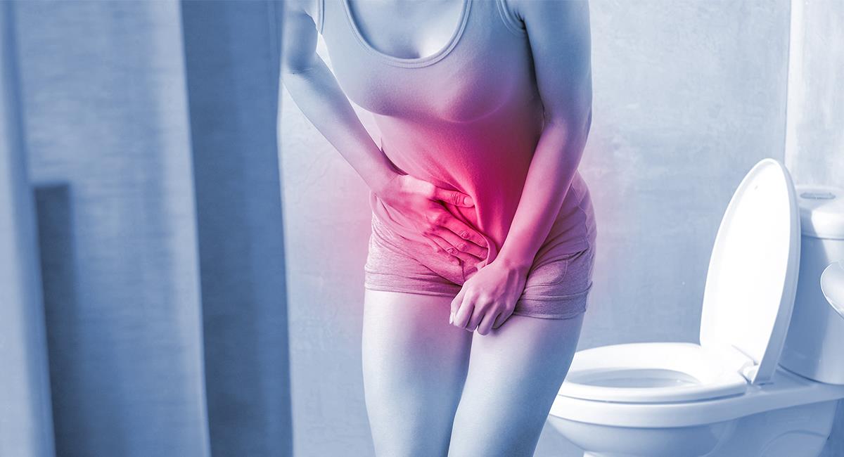 Infección urinaria: puedes tratarla con estos 6 remedios caseros. Foto: Shutterstock