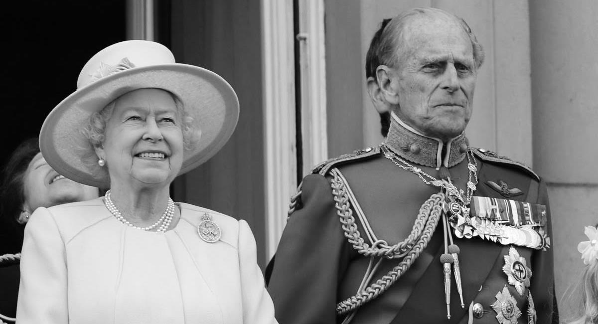Falleció la reina Isabel II. Foto: Shutterstock