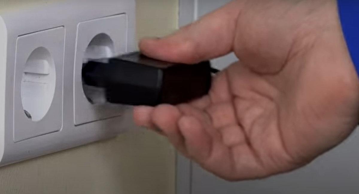 En la Costa Atlántica no hay más remedio que desconectar electrodomésticos por altas tarifas. Foto: Youtube