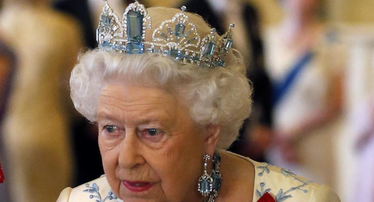 Cronología: así fue la vida de la reina Isabel II. Foto: EFE