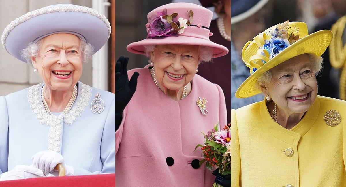 Asistente personal de la reina Isabel II reveló sus más curiosos secretos. Foto: Instagram @theroyalfamily