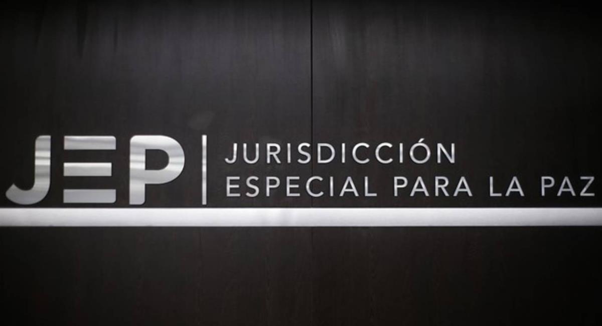 Exfiscal de la JEP fue condenado por caso Santrich. Foto: JEP