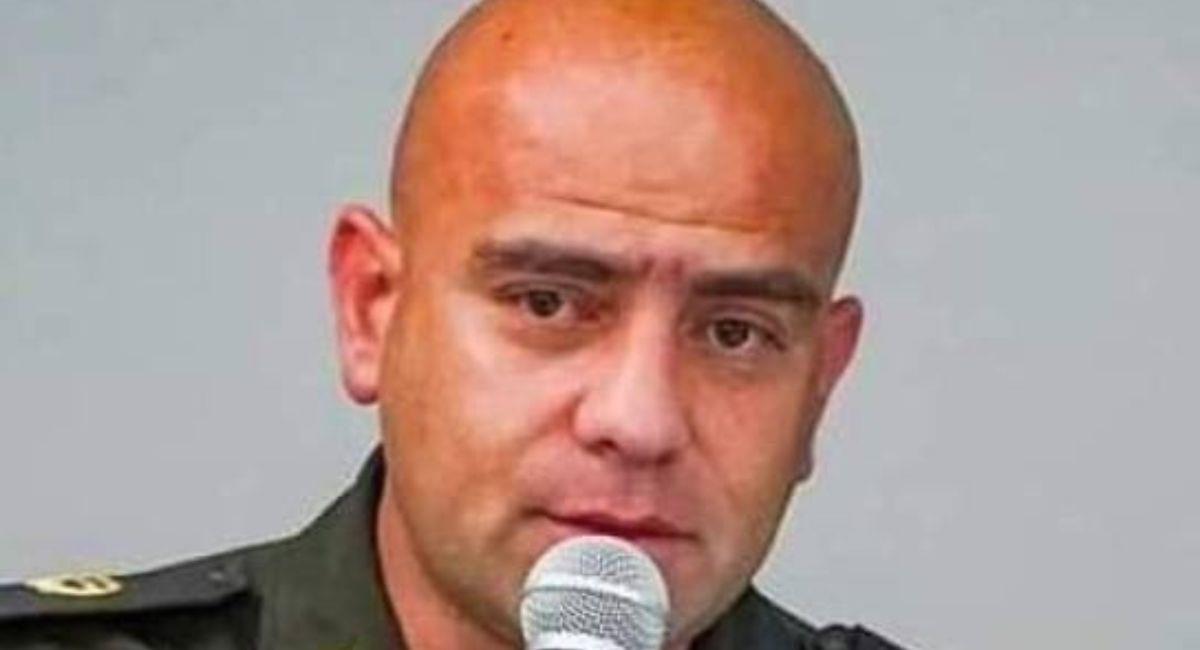 Benjamín Núñez fue implicado por varios policías como presunto responsable de la muerte de tres jóvenes en Sucre. Foto: Youtube Noticias Caracol