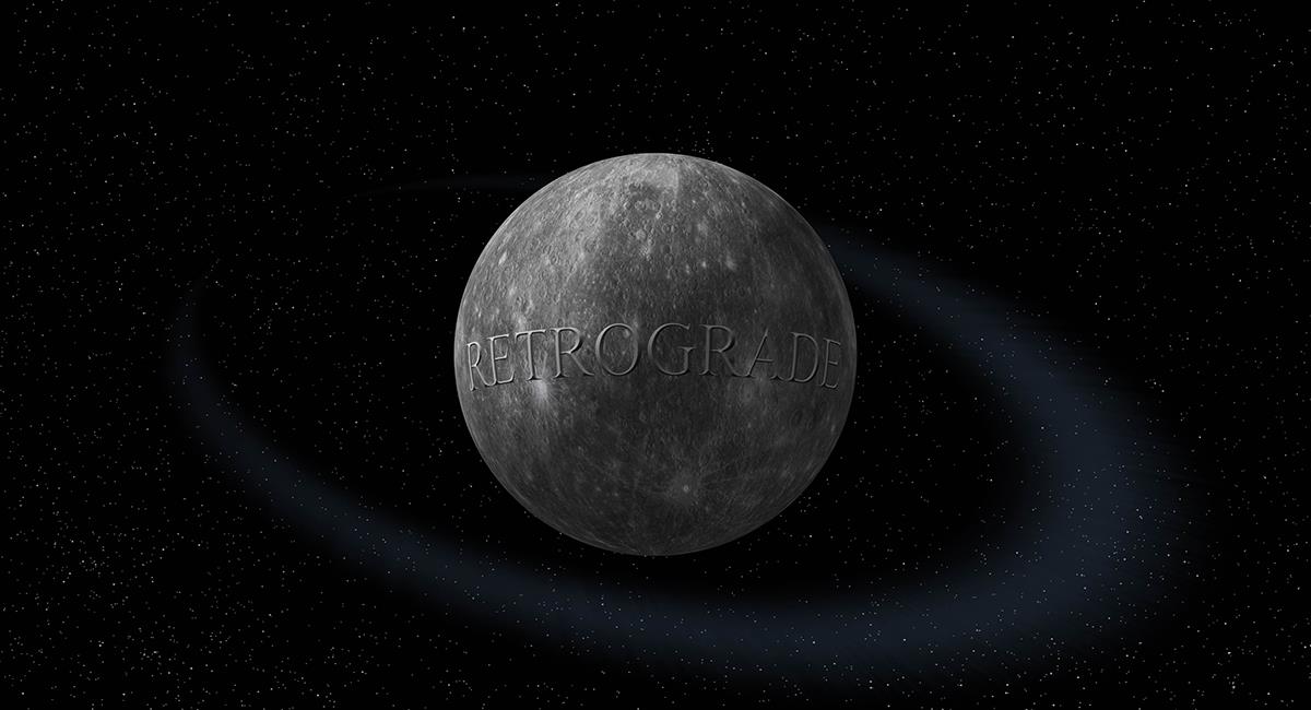 Septiembre será catastrófico para estos 4 signos del zodiaco por Mercurio retrógrado. Foto: Shutterstock
