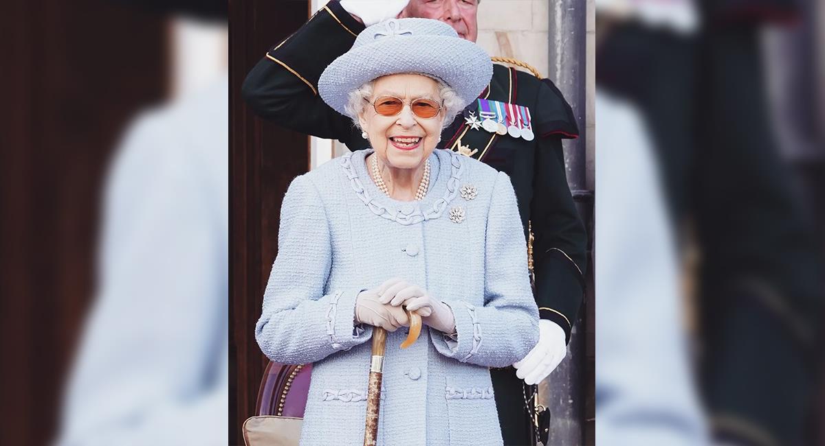 La verdad detrás de las manos negras de la reina Isabel II: médicos explican. Foto: Instagram @theroyalfamily