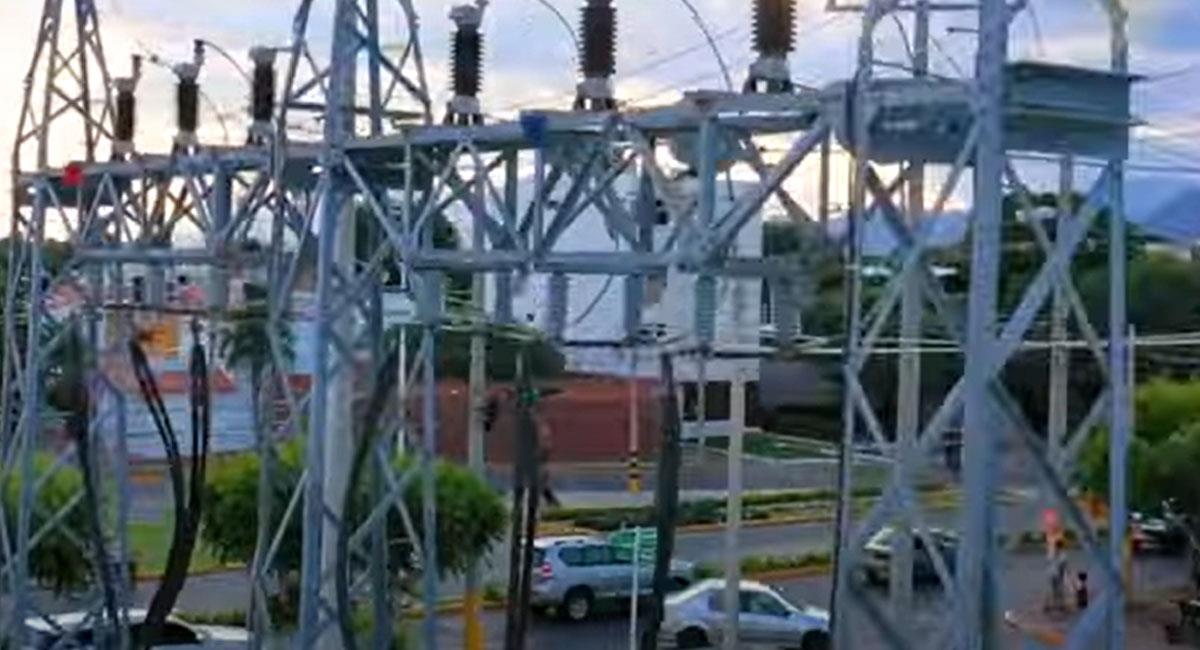 La Costa Caribe paga las tarifas de energía más altas del  país. Foto: Youtube