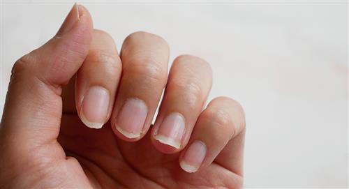 3 remedios naturales para fortalecer las uñas