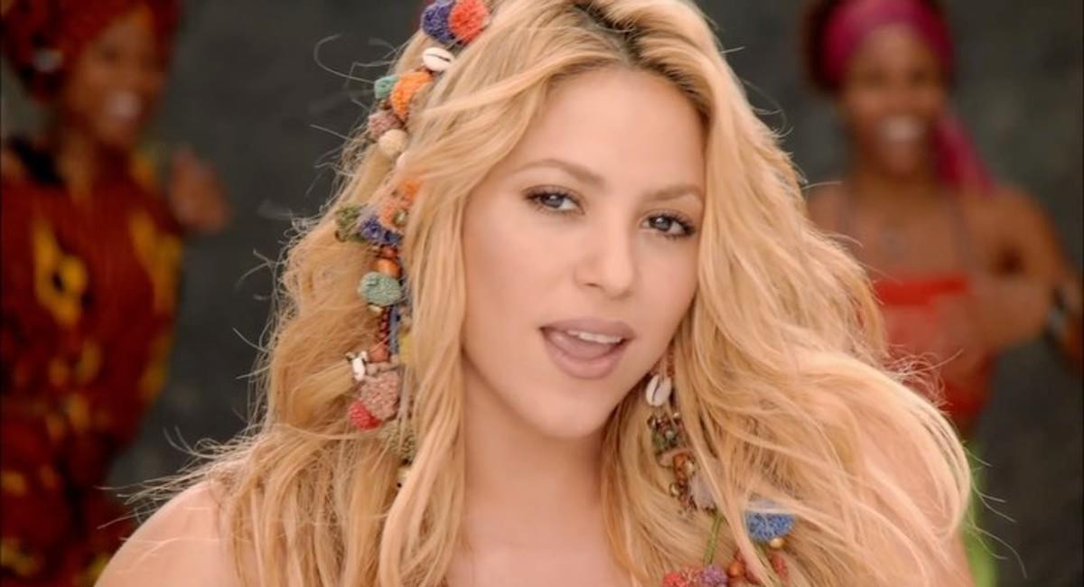 Shakira y Ozuna estarían preparando una sorpresa para sus fans. Foto: Instagram