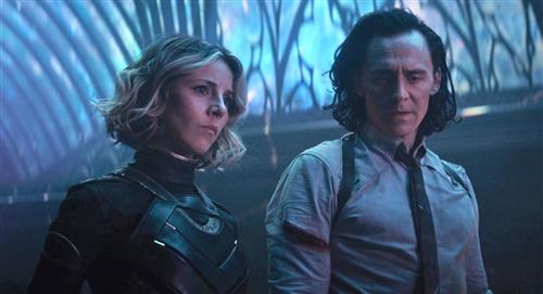 Revelan detalles de lo que será la segunda temporada de "Loki"