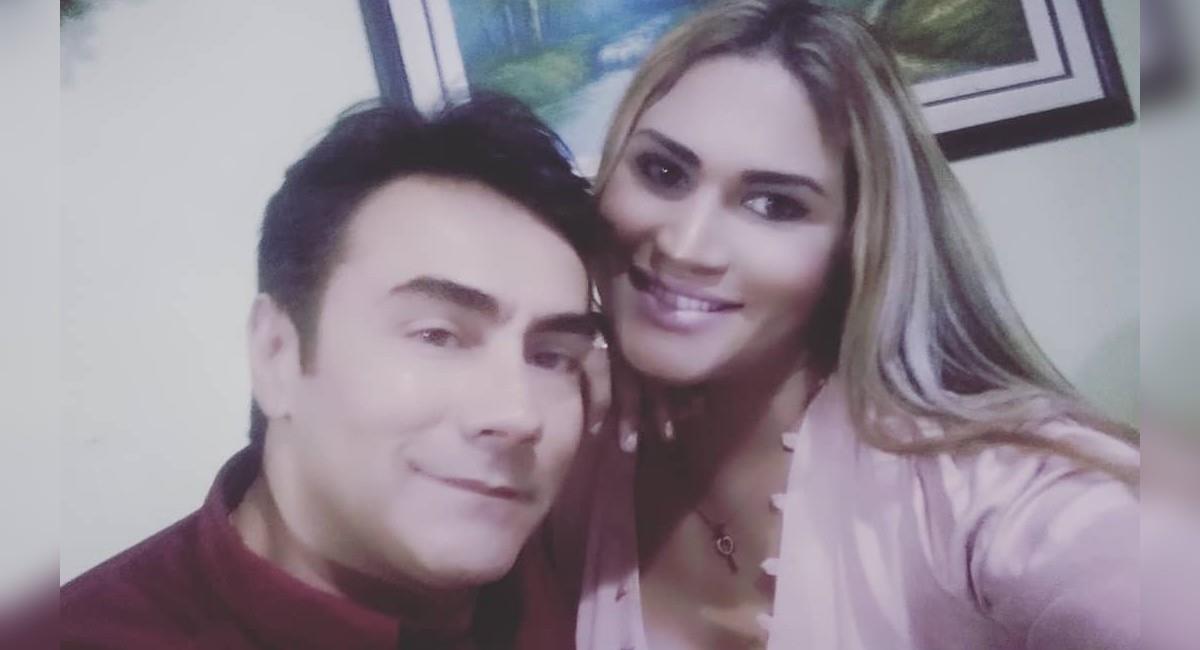 María Gabriela Ísler confirmó que su relación con Mauro Urquijo no terminó nada bien. Foto: Instagram