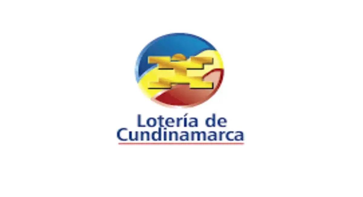 La Lotería de Cundinamarca se llevó a cabo este lunes 12 de septiembre de 2022. Foto: Twitter @LotCundi.