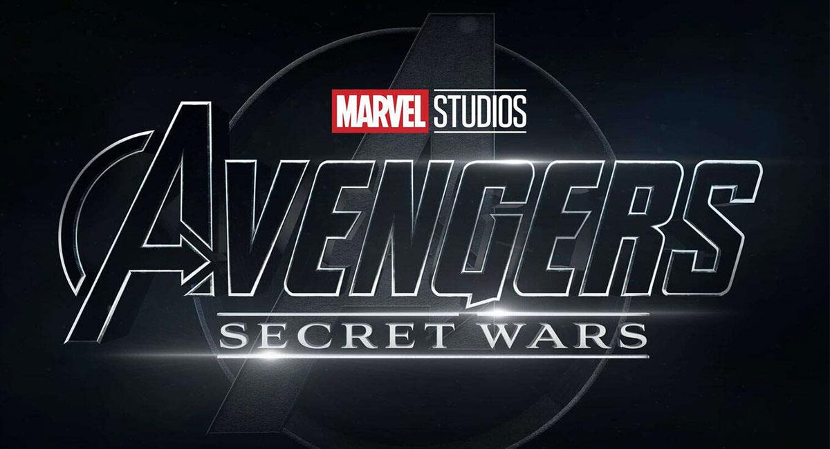 "Avengers: Secret Wars" será el próximo gran evento de las producciones de Marvel Studios. Foto: Twitter @MarvelStudios