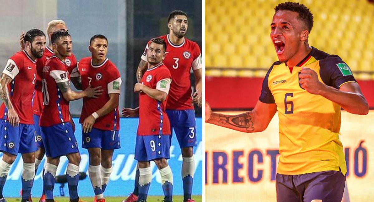 Abogado de Byron Castillo se refirió a los audios que probarían la nacionalidad colombiana del jugador. Foto: Instagram Alexis Sánchez / Byron Castillo