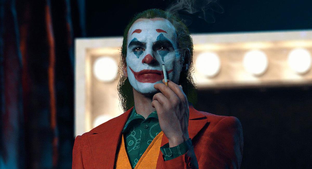 La secuela de "Joker" espera igualar o superar el éxito de su primera entrega. Foto: Twitter @jokermovie