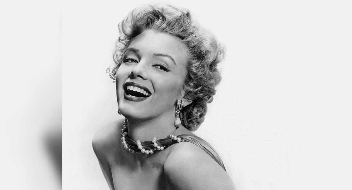 Mujer gastó miles de dólares en cirugías plásticas para parecerse a Marilyn Monroe. Foto: Instagram @marilynmonroe