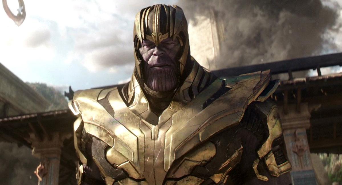 Thanos es uno de los personajes favoritos de los fanáticos de Marvel Studios. Foto: Twitter @MarvelStudios