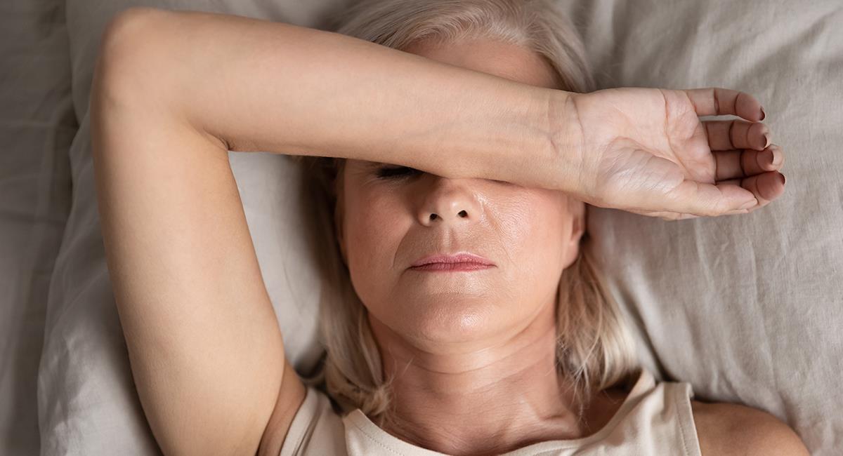 Mujer “alérgica a la gravedad” debe permanecer acostada gran parte del día. Foto: Shutterstock