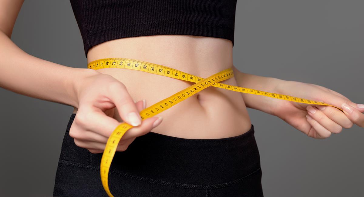 Expertas comparten increíble truco para bajar 10 kilos sin poner en riesgo la salud. Foto: Shutterstock