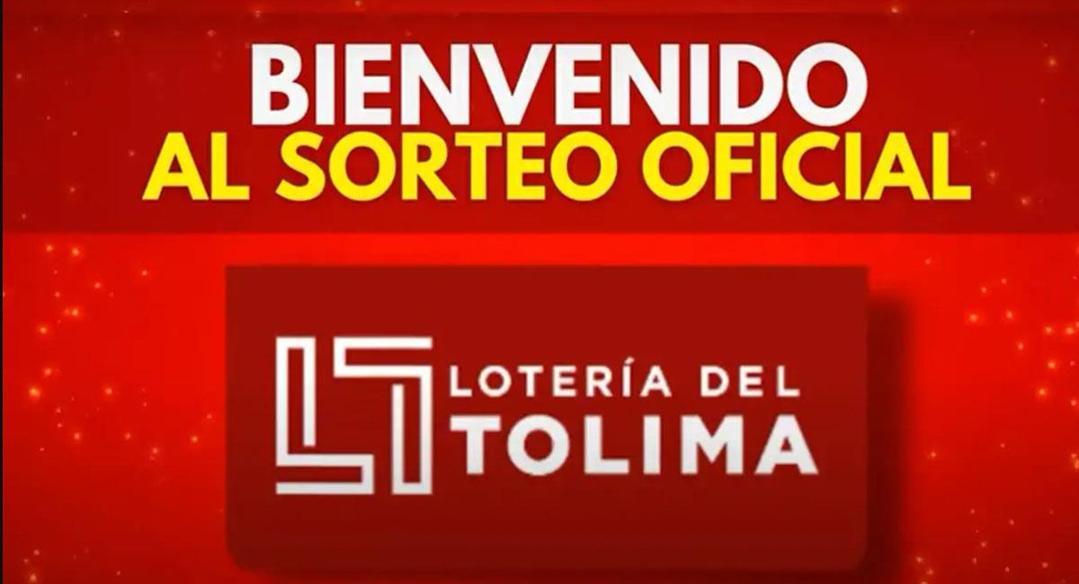 Consulta cuáles fueron los números ganadores del sorteo de la Lotería del Tolima. Foto: Twitter @Loteria_Tolima