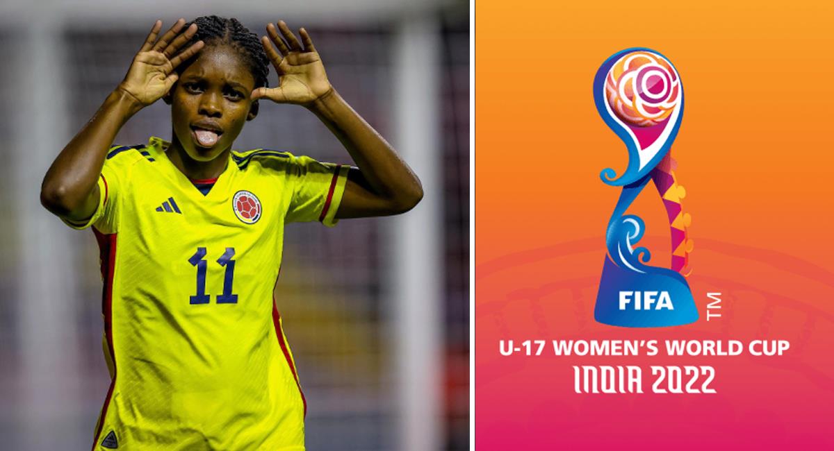 Fixture completo del Mundial Femenino Sub 20, Colombia ya tiene rivales. Foto: Instagram Linda Caicedo / FCF