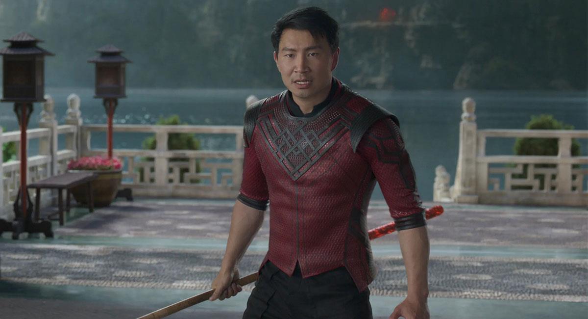 "Shang-Chi" agradó a la gran mayoría de fans de Marvel Studios. Foto: Twitter @shangchi