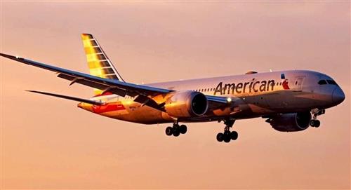 American Airlines renueva su flota con asientos Premium 