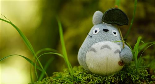 Studio Ghibli muestra avances de su parque temático "Ghibli Park"